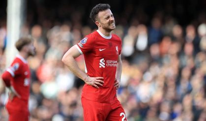 Diogo Jota'ya veda: 20 numaralı forma emekli edilecek!