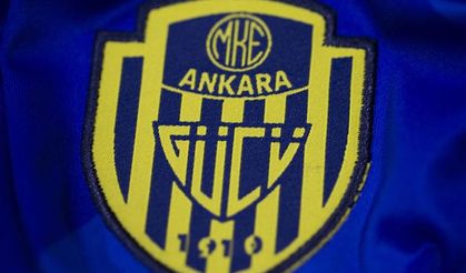 MKE Ankaragücü'nden TFF'ye tepki
