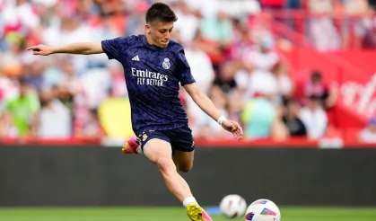 Arda Güler ilk 11’de başlayacak mı? Ancelotti kararını verdi!