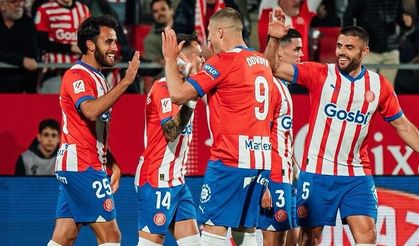 Alaves – Girona maçı ne zaman, saat kaçta ve hangi kanalda?