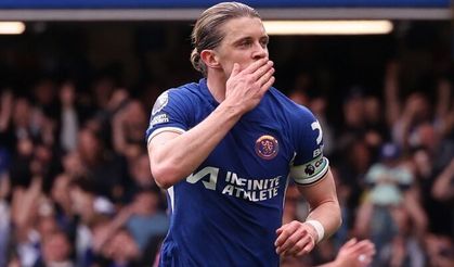 Chelsea'den 5 gollü resital