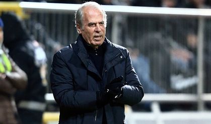 Mustafa Denizli, Altay’a yatırımcı aramaya başladı