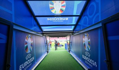 Euro 2024’e damga vuran kadro açıklandı! 3 Türk ilk 11'de