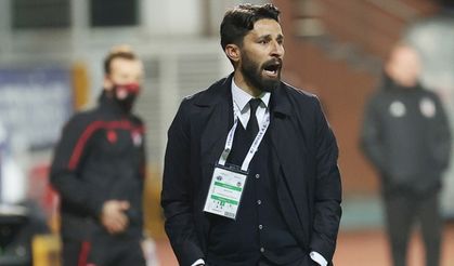 Fatih Karagümrük, teknik direktörü ile yollarını ayırdı