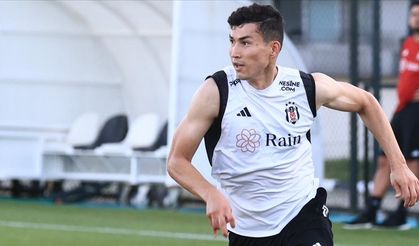 Beşiktaş'ta bir sakatlık daha: Zaynutdinov