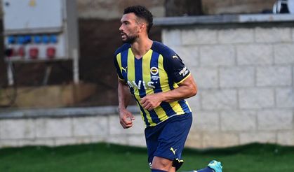 Steven Caulker’dan sürpriz Türkiye kararı