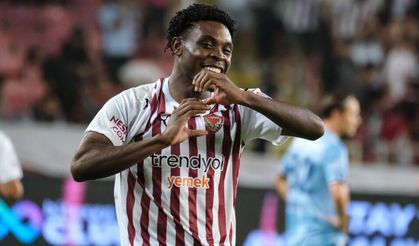 Süper Lig'in yıldızı resmen Lazio'da