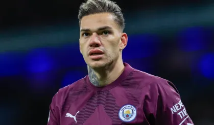 Guardiola'dan flaş Pep Guardiola açıklaması