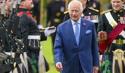 İngiltere Kralı III. Charles: ''Final bile büyük başarı''