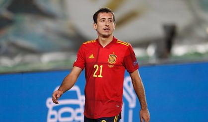 Mikel Oyarzabal’den gol itirafı: Daldım ve dokundum!