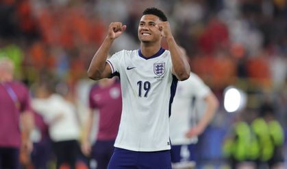 Ollie Watkins: Takım halinde acı çekiyoruz!