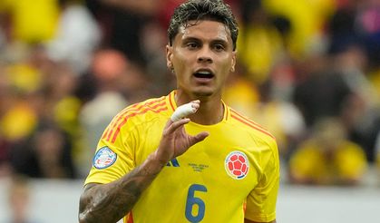 Gasperini'nin gözü, Richard Rios'ta!