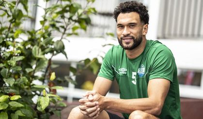 Steven Caulker geri döndü! İşte yeni takımı