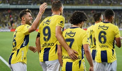 Fenerbahçe eski yıldızını getiriyor! Transferde büyük sürpriz