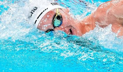 Kuzey Tunçelli: Türkiye'ye daha büyük gurur yaşatmak istiyorum!