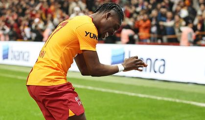 Derrick Köhn, Eyüpspor'un radarında!