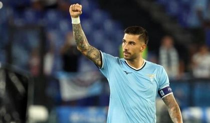 Lazio kendi sahasında hata yapmadı