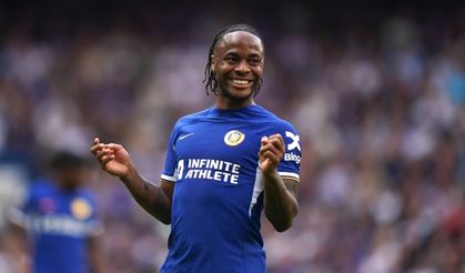 Chelsea, Raheem Sterling'in değerini biçti!
