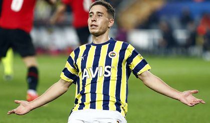 Rizespor'dan Emre Mor'a son anda veto!
