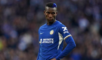 Bayern Münih, Nicolas Jackson için devrede!