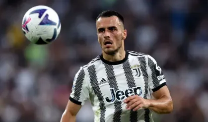 Juventus, Filip Kostic hakkında son kararı verdi