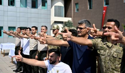 Yusuf Dikeç’in 2024 Olimpiyat ödülü açıklandı