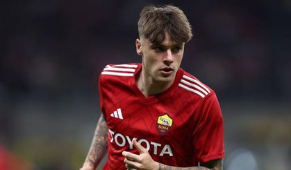 Nicola Zalewski'nin sıradaki durağı Atalanta!