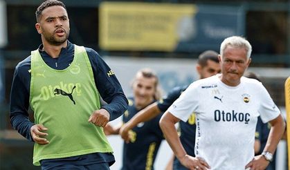 Fenerbahçe'de Mourinho reformu! 7 futbolcunun bileti kesiliyor