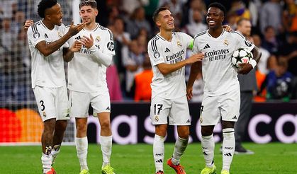 El Clasico öncesi tarihi karar: Real Madrid maça çıkmayabilir!