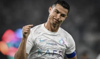 Ronaldo penaltıyı atamadı: AL Nassr elendi!