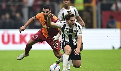 Süper Lig takımlarının yayın gelirleri belli oldu!