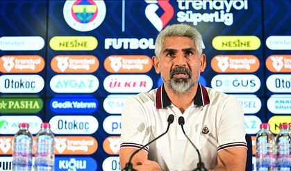 Süper Lig ekibinde flaş ayrılık!