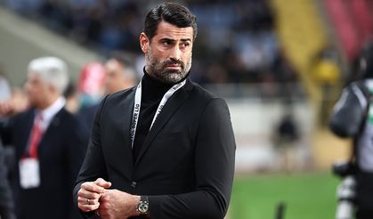 Ve Volkan Demirel yeniden Süper Lig'de!