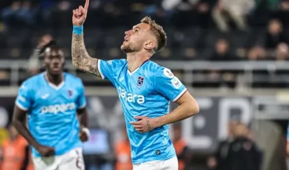 Eyüpspor'dan Denis Draguş hamlesi!