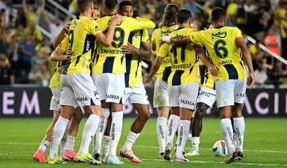 Fenerbahçe'den bomba transfer hamlesi! Değeri 150 milyon euroyu gören ismi Jose Mourinho ikna edecek