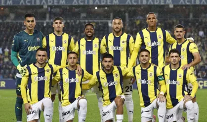 Fenerbahçe, tarihin en iyilerinden birini getirebilir! Bu hamle Osimhen'i de unutturur