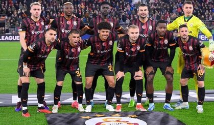Galatasaray'da sürpriz ayrılık! AZ Alkmaar maçı sonrası fişi çekildi