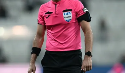 Hakemler tehdit altında!