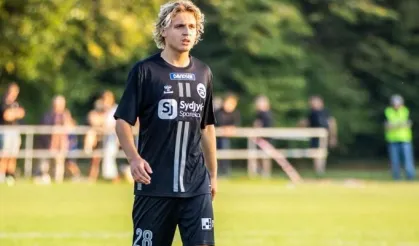 Hamza Akman,  Pendikspor ile 1 yıllık kiralık sözleşme imzaladı