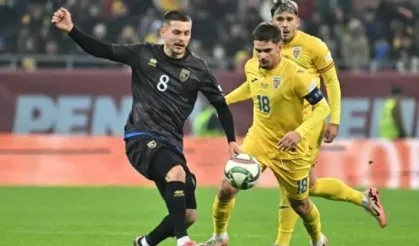 UEFA, Kosova maçı kararını açıkladı: 3-0 mağlup sayıldılar!