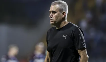 Ankaragücü'nde Kemal Özdeş dönemi başladı