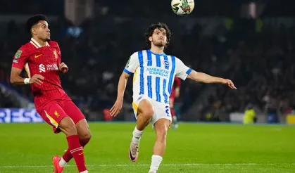 Brighton'dan Ferdi Kadıoğlu kararı