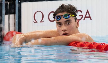 Kuzey Tunçelli'den rekor ve madalya!