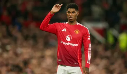 Marcus Rashford'un Barcelona ile imzalaması an meselesi!