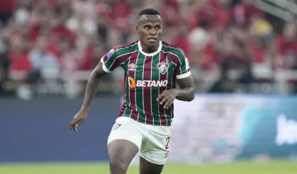 Wolverhampton, Arias'ı kadrosuna kattı