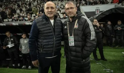 Sami Uğurlu: "1 puan için üzgün değiliz"