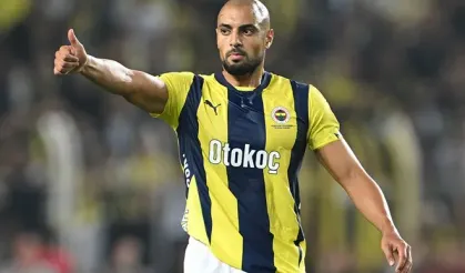 Sofyan Amrabat'tan transfer süreci ve Galatasaray itirafı