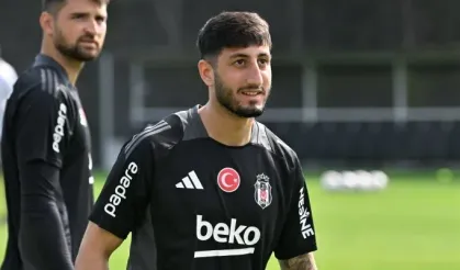 Can Keleş, Süper Lig'in yeni ekibinde!