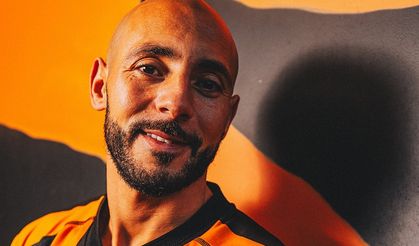 Hull City resmen duyurdu: Amrabat imzayı attı