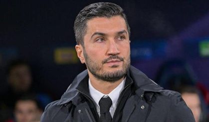 Başakşehir'den Nuri Şahin hamlesi!